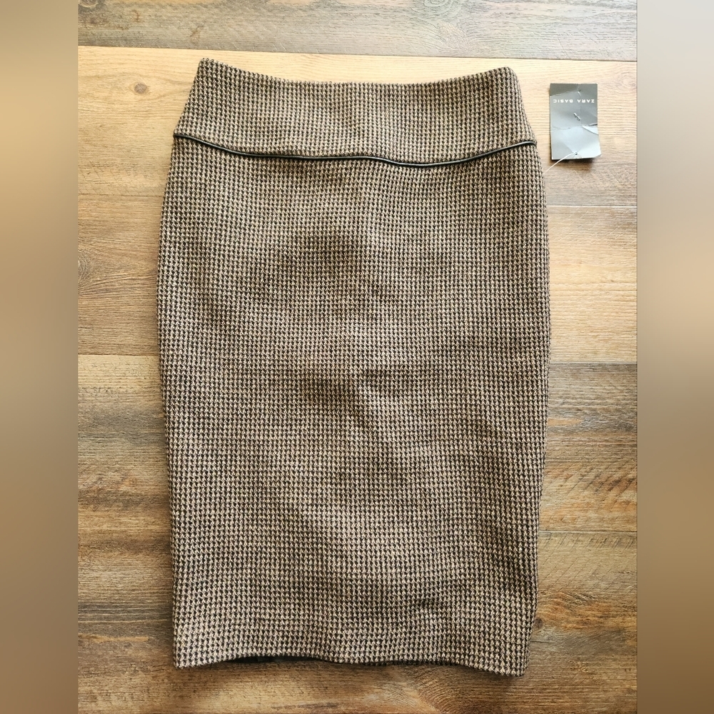 Zara Skirt